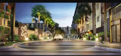 1 Bedroom Condo at Supalai City รัชดา ห้วยขวาง-3