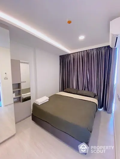  1 Bedroom Condo at Vtara Sukhumvit 36-3