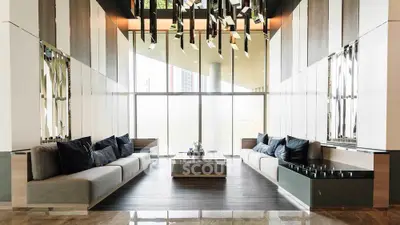  1 Bedroom Condo -3