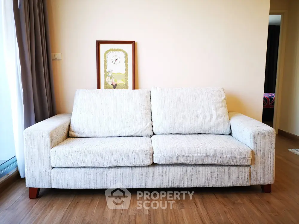  2 Bedrooms Condo at The Tree Bangpo Station-1