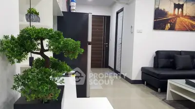  1 Bedroom Condo at Sukhumvit Suite-2