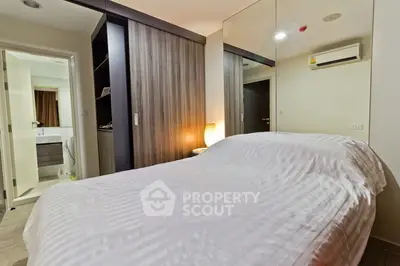  1 Bedroom Condo at Villa Lasalle Sukhumvit 105-3