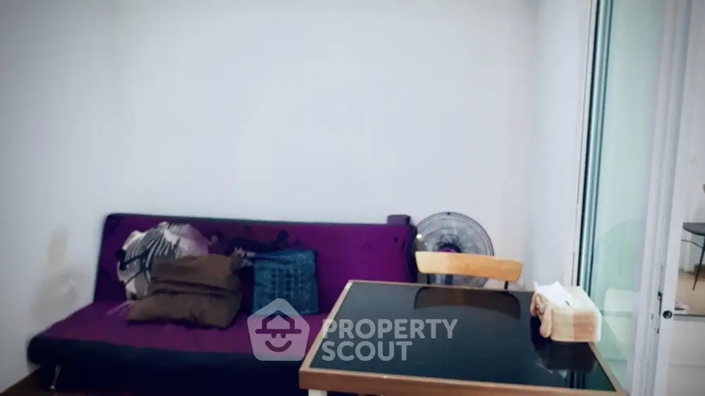  1 Bedroom Condo -2