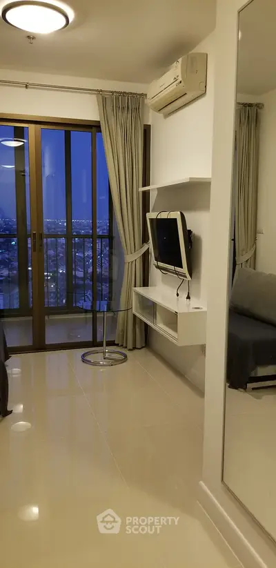  1 Bedroom Condo at Ideo Mix Sukhumvit 103-5