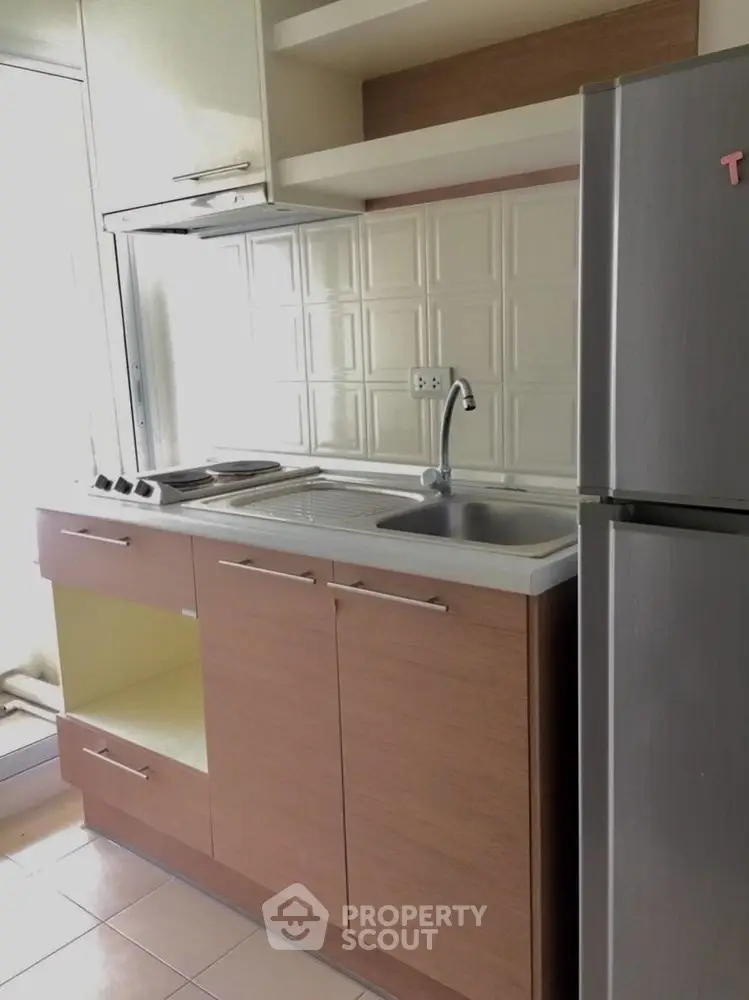  1 Bedroom Condo at Ivy Ratchada-1