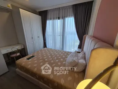 1 Bedroom Condo at 4-2