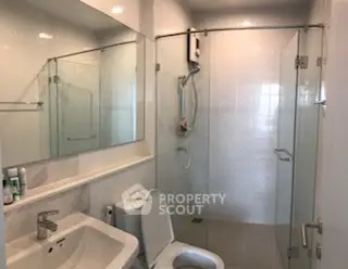  1 Bedroom Condo at The Niche Pride ทองหล่อ เพชรบุรี-3