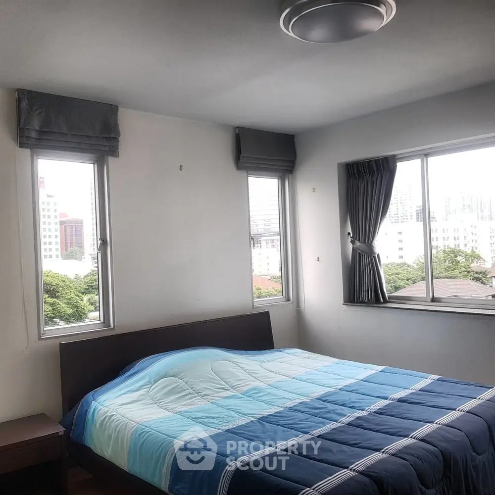  2 Bedrooms Condo at City Home Ratchada-1
