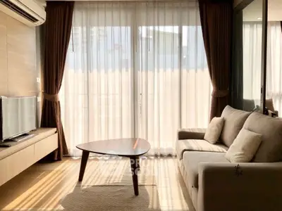  1 Bedroom Condo at Klass Silom-12