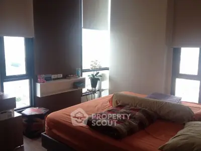  2 Bedrooms Condo at The Capital ราชปรารภ วิภา คอนโดมิเนียม-3