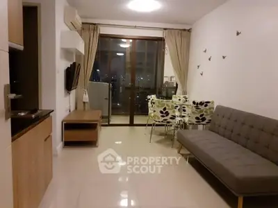  2 Bedrooms Condo at Ideo Ladprao 5-2