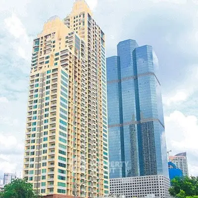 Stunning skyscrapers with modern architecture and panoramic city views.