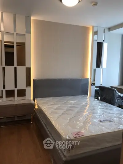  1 Bedroom Condo at Inter Lux Premier Sukhumvit 13-5