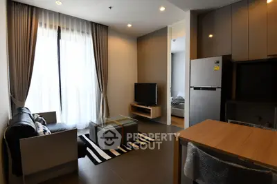  1 Bedroom Condo at M Ladprao เอ็ม ลาดพร้าว-5