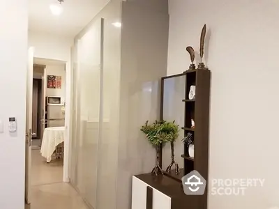  1 Bedroom Condo at A Space Id Asoke Ratchada-3