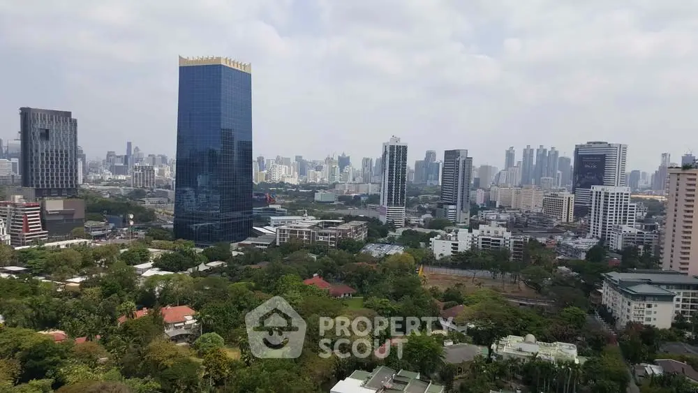  3 Bedrooms Condo at The Sukhothai Residences Condominium-1