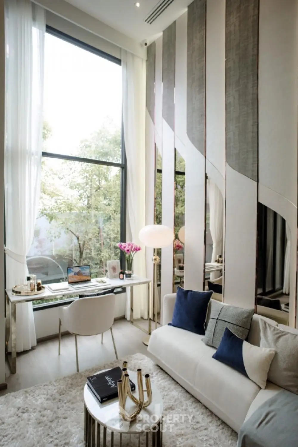 Condo One Soho