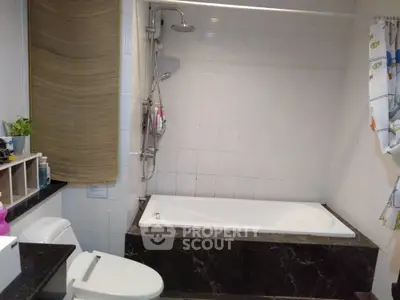  2 Bedrooms Condo at Vista Garden Condominium-5
