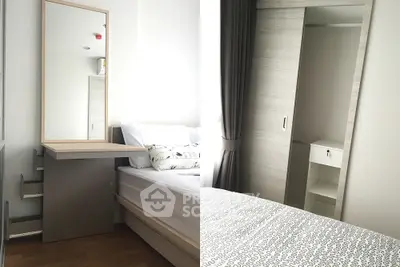 1 Bedroom Condo at Lumpini Park Rama 9 Ratchada-5