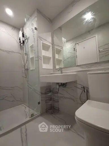  1 Bedroom Condo at Ciela Sripatum-2