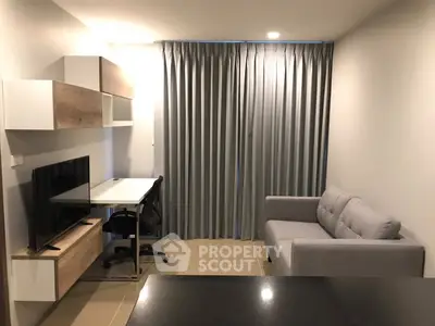  1 Bedroom Condo at Mirage Sukhumvit 27-4