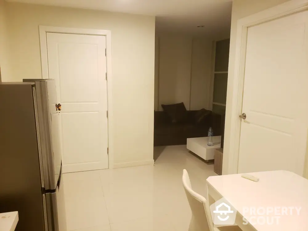  1 Bedroom Condo at Elements Srinakarin-1