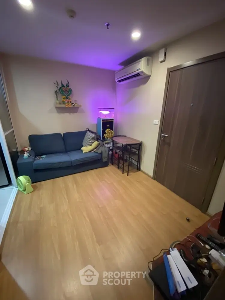 1 Bedroom Condo at The Base Sukhumvit 77-1