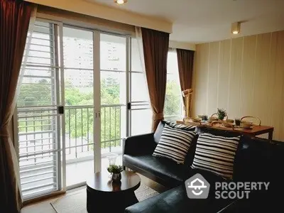  2 Bedrooms Condo at Maestro 39 มาเอสโตร 39-3