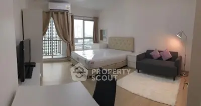  1 Bedroom Condo at Supalai Veranda Rama 9-5