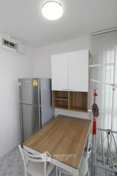  1 Bedroom Condo at Centric Scene Ratchavipha-2