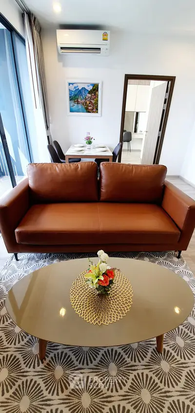  2 Bedrooms Condo at Ideo Mobi Sukhumvit-3