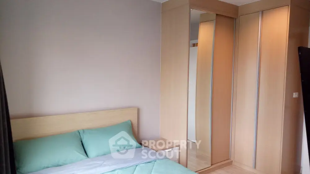  1 Bedroom Condo at Plum Condo Ramkhamhaeng-1