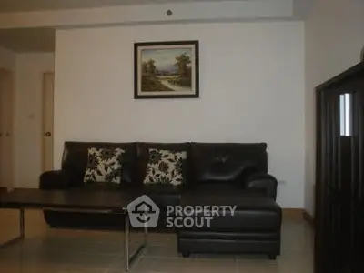 Fully Furnished 2 Bedrooms Condo at City Home Sukhumvit-3