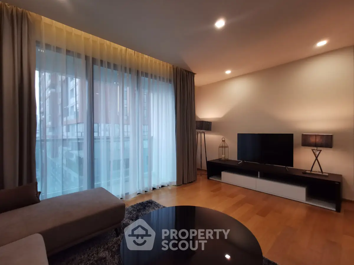  3 Bedrooms Condo at Mieler Sukhumvit 40-1