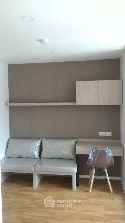  1 Bedroom Condo -4