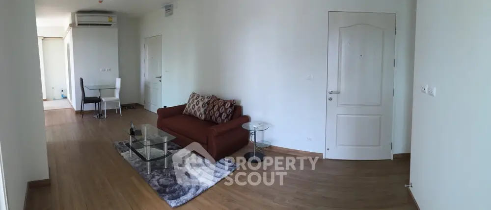  2 Bedrooms Condo at Bliz Condominium พระราม 9 หัวหมาก-3