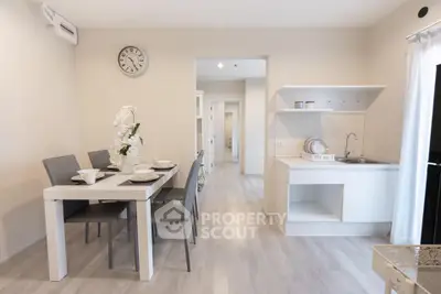  2 Bedrooms Condo at Plum Condo Central Station Phase 2-4