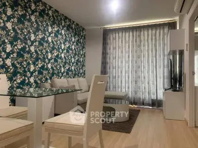  1 Bedroom Condo at Life Ladprao 18-5