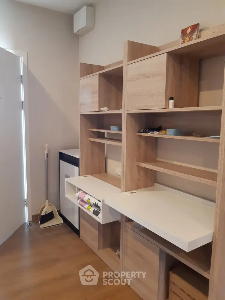  1 Bedroom Condo at The Tree Rio Bang Aor Station-1