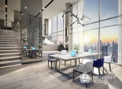  1 Bedroom Condo at Ideo Sukhumvit 93-4