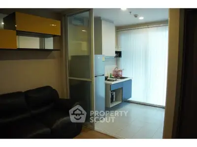  1 Bedroom Condo at The Base Sukhumvit 77-3