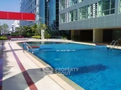  1 Bedroom Condo at Condo One X Sukhumvit 26-2