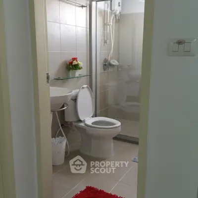  1 Bedroom Condo at Supalai Park Ekamai Thonglor-4