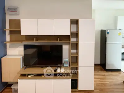 1 Bedroom Condo at Condo U วิภาวดี ลาดพร้าว-5