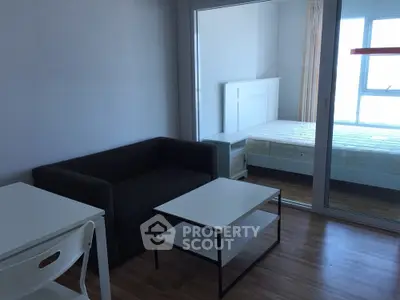 1 Bedroom Condo at Regent Orchid Sukhumvit 101-2