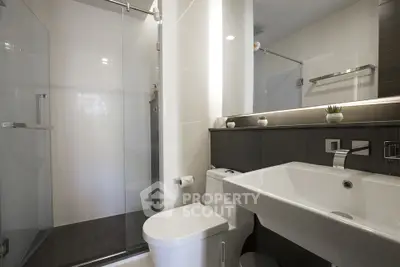  1 Bedroom Condo at Ivy Ampio Rachada Rama 9-4