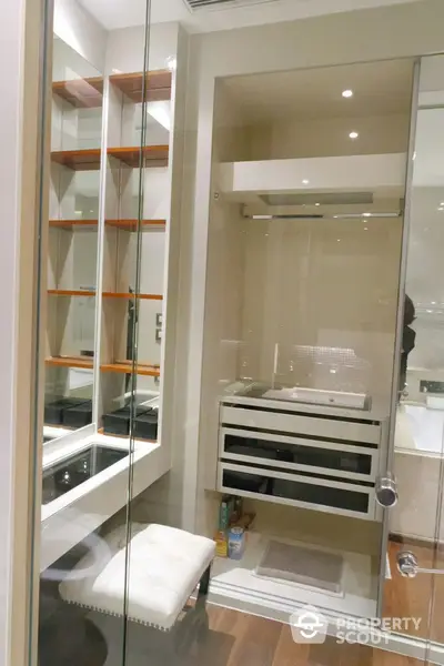  1 Bedroom Condo at The Address Sukhumvit 28-4