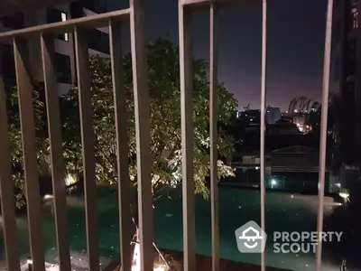  1 Bedroom Condo at Rhythm Sukhumvit 36 38-2