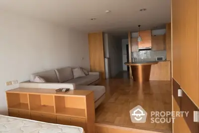  1 Bedroom Condo at Sarin Place Condominium-4