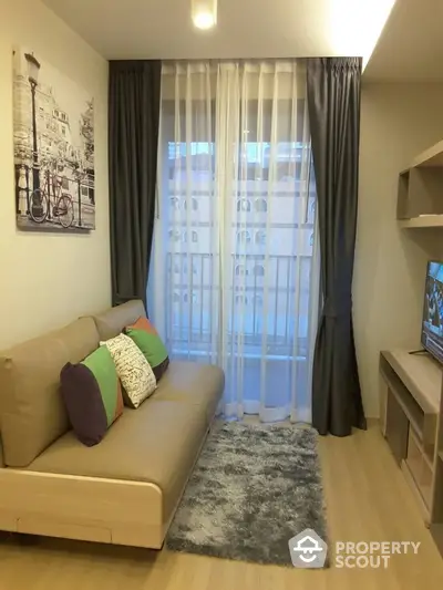  1 Bedroom Condo -3